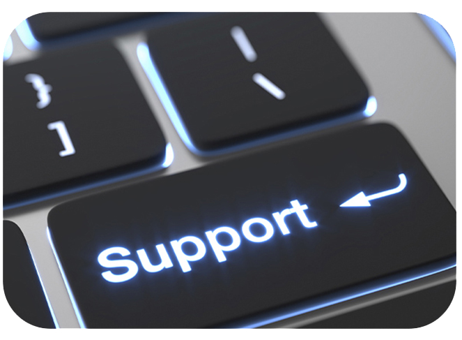 MANUFACTURER SUPPORT SERVICES